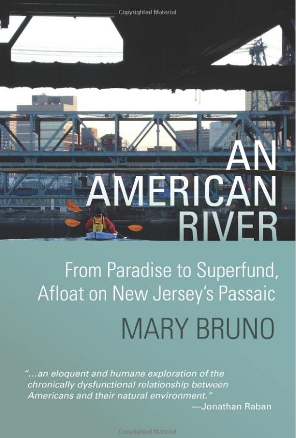 American River Book